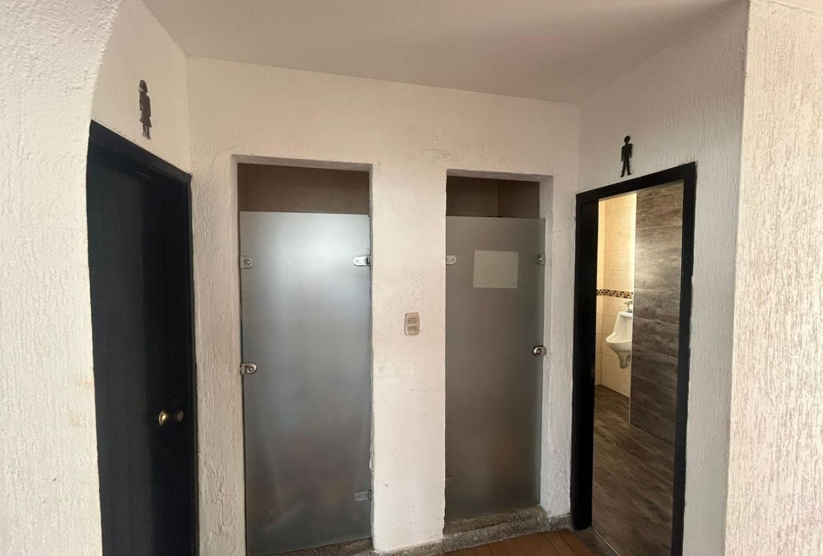 Barlovento Apartamento *