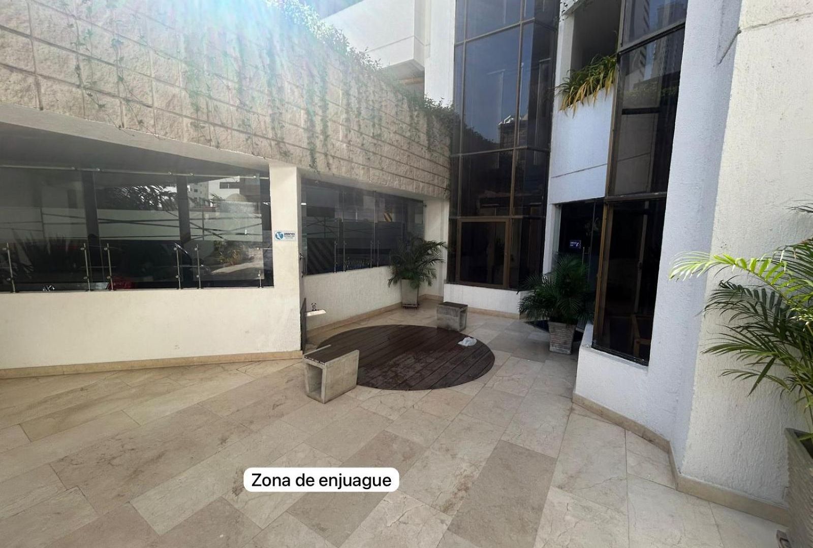 Apartamento Barlovento *