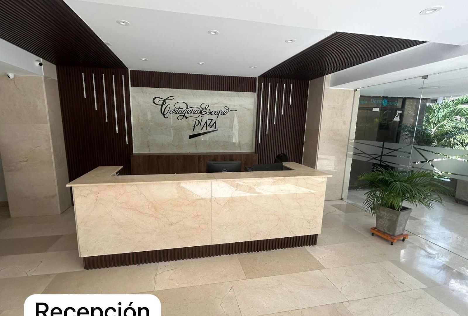 Barlovento Apartamento Cartagena