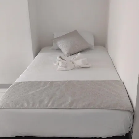 Apartamento Barlovento