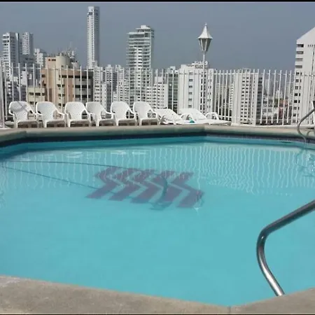 Barlovento Cartagena