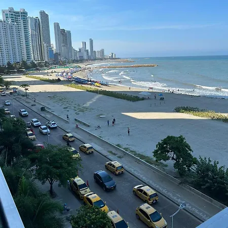Barlovento * Cartagena