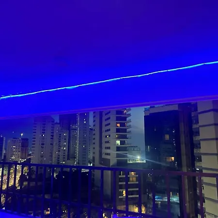 Apartamento Barlovento *