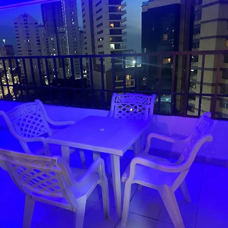 Barlovento Apartamento Cartagena