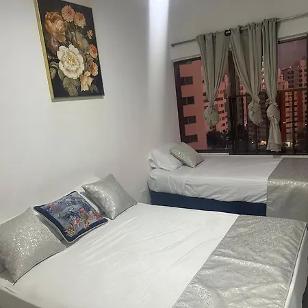 Barlovento Cartagena