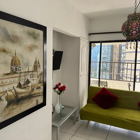 Apartamento Barlovento