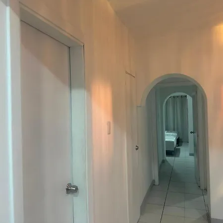 Barlovento Apartamento Cartagena
