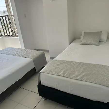 Barlovento Apartamento