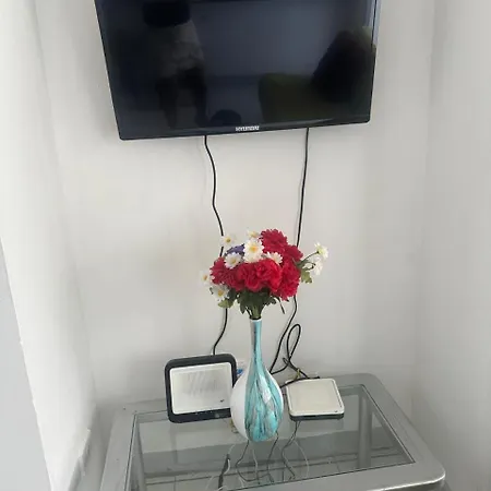 Barlovento Apartamento *