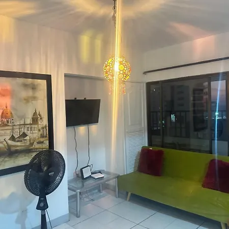 Apartamento Barlovento Cartagena