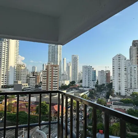 Barlovento * Cartagena