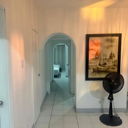Barlovento Apartamento