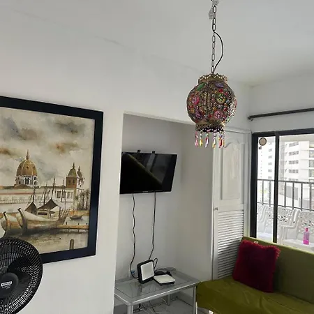 Barlovento Apartamento *