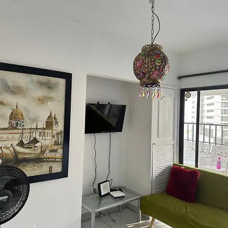 Apartamento Barlovento *