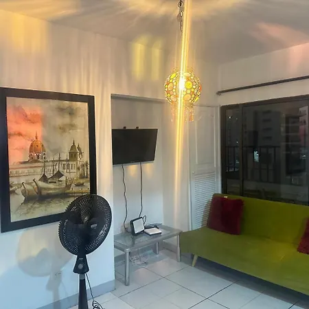Barlovento Apartamento