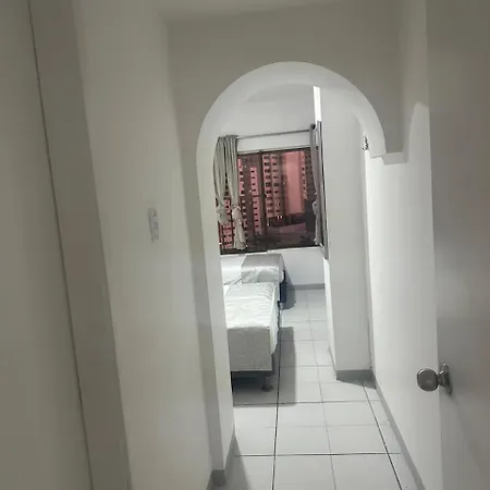 Barlovento Apartamento *
