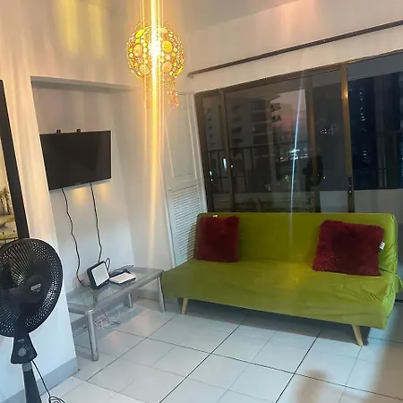 Apartamento Barlovento *