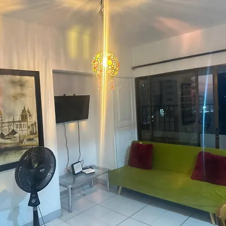 Barlovento Apartamento Cartagena