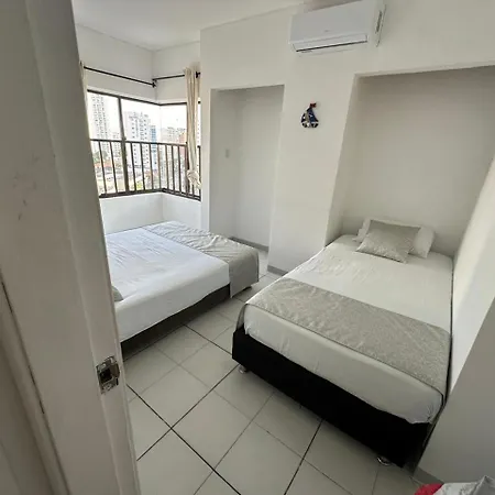 Barlovento Apartamento