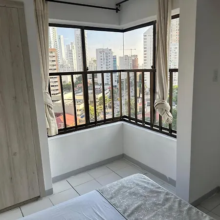 Barlovento Apartamento *