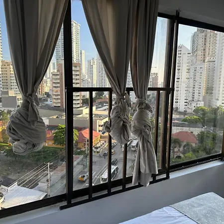 Apartamento Barlovento *