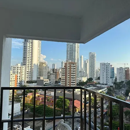 Barlovento Cartagena