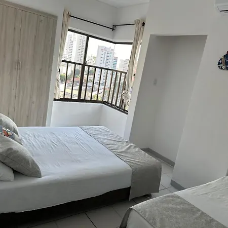 Barlovento Apartamento