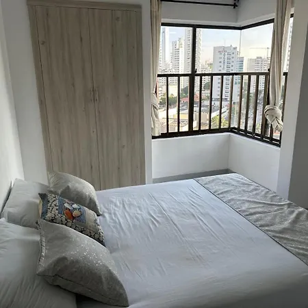Apartamento Barlovento