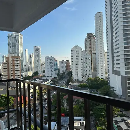 Barlovento Apartamento *