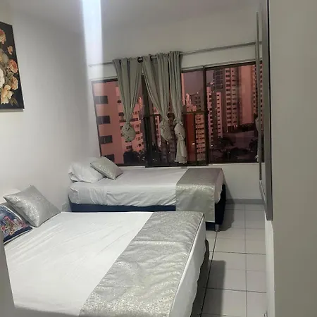 Barlovento Apartamento Cartagena