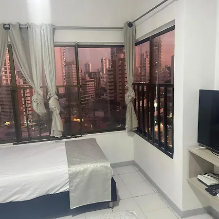 Apartamento Barlovento Cartagena