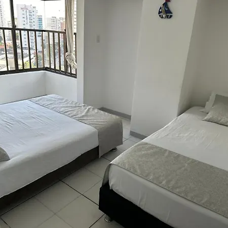 Barlovento Apartamento