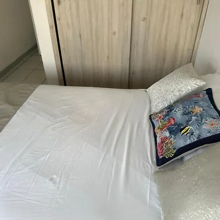 Apartamento Barlovento