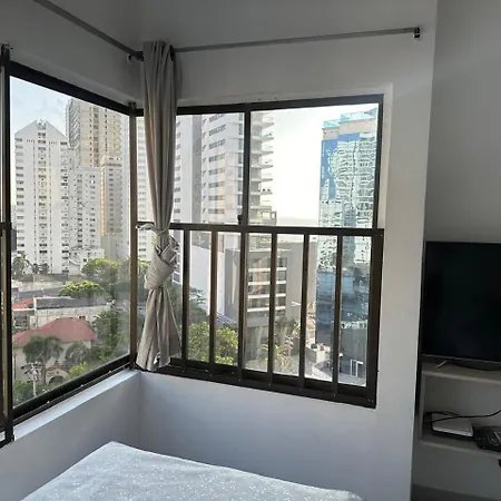 Barlovento Apartamento *