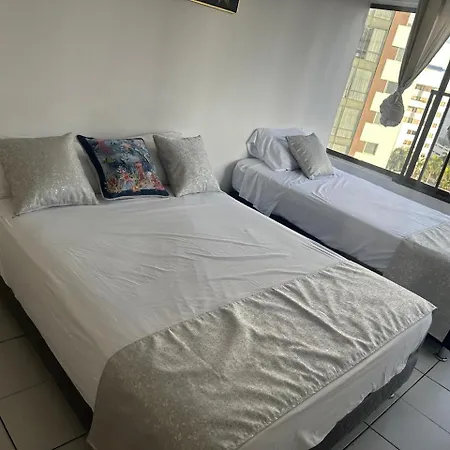 Barlovento Apartamento Cartagena