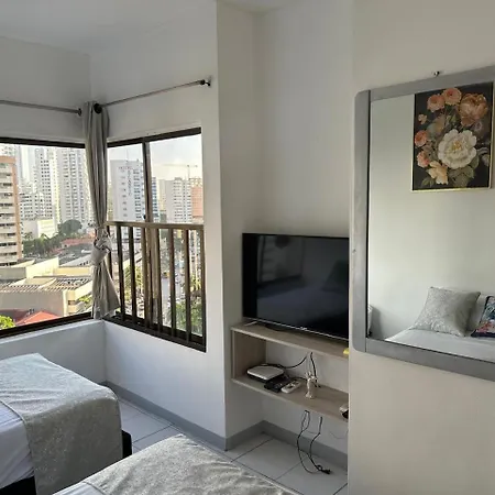 Apartamento Barlovento