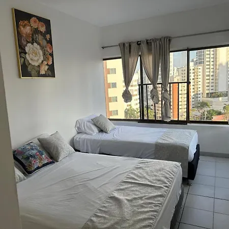 Barlovento Apartamento *