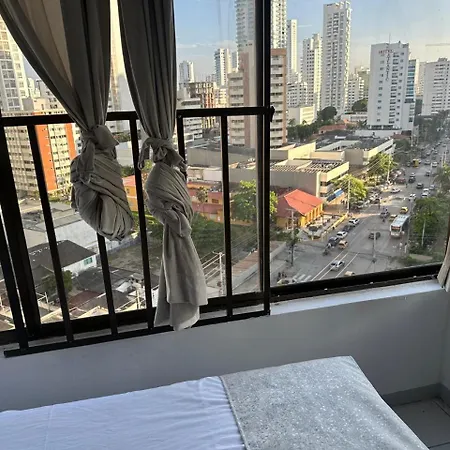 Barlovento Apartamento Cartagena