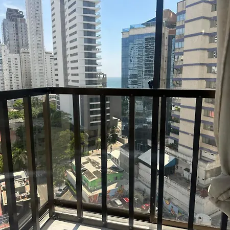 Apartamento Barlovento Cartagena