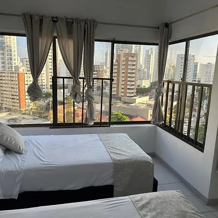 Barlovento Apartamento
