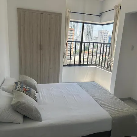 Barlovento Apartamento *