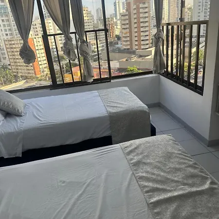 Barlovento Apartamento Cartagena