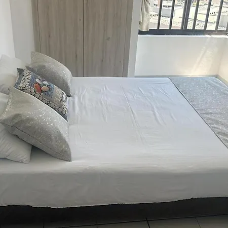 Barlovento * Cartagena