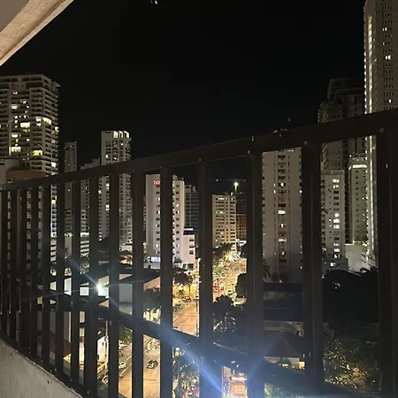Barlovento Apartamento