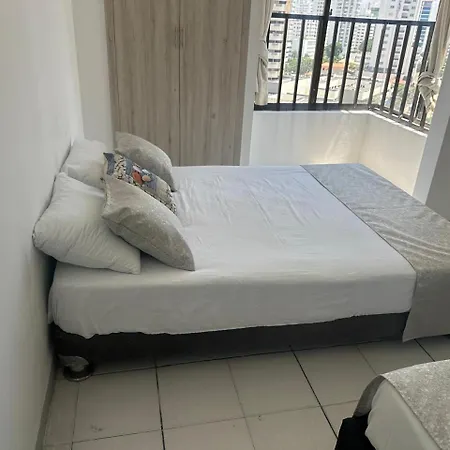 Apartamento Barlovento