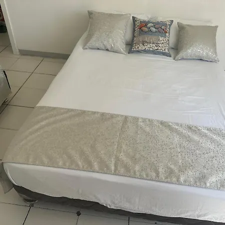 Barlovento Apartamento *