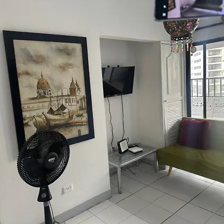 Apartamento Barlovento