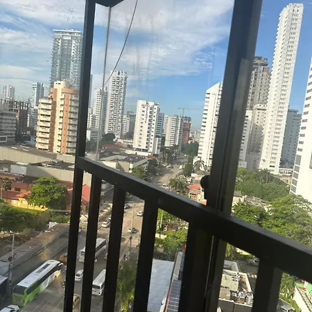 Apartamento Barlovento *