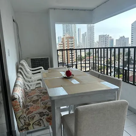 Barlovento Apartamento