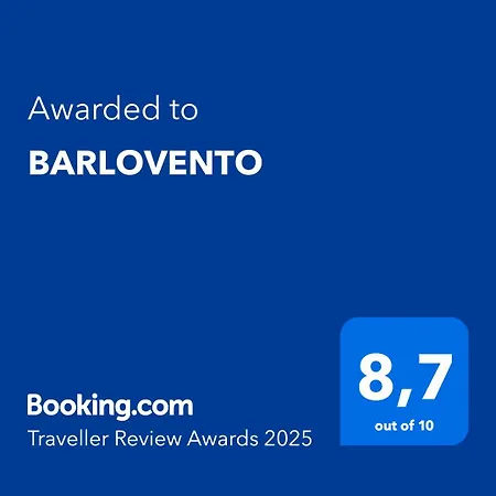 Barlovento * Cartagena